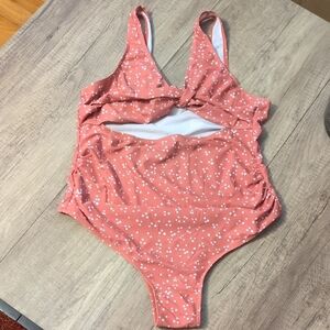 Women's Bathing Suit